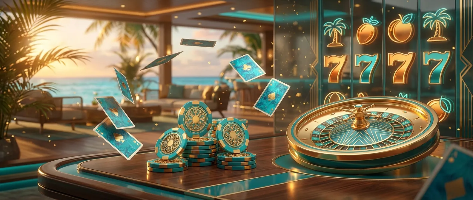 Rainbet Casino bonus banner